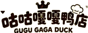 咕咕嘎嘎鸭店 GUGU GAGA DUCK